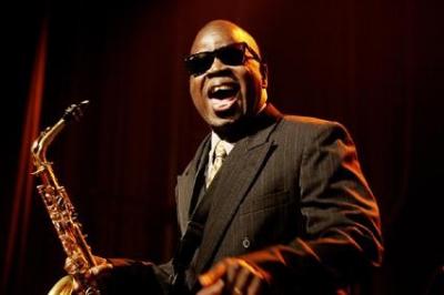 Maceo Parker